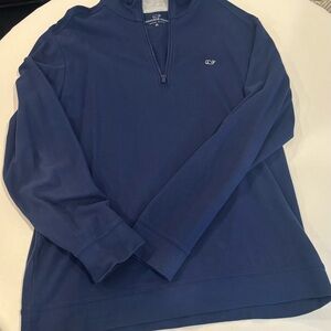 Vineyard Vines Quarter Zip Pullover